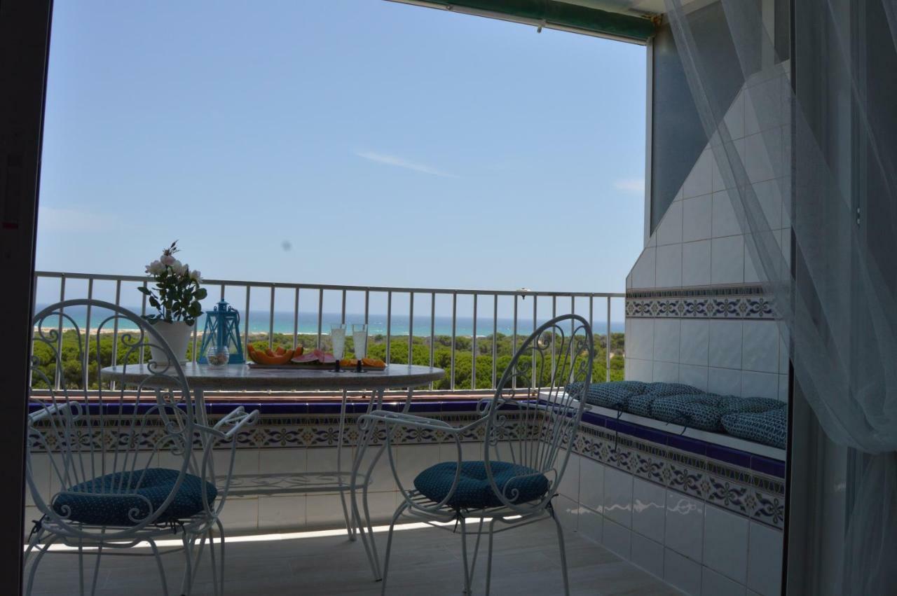Studio Bellavista Lägenhet La Mata  Exteriör bild