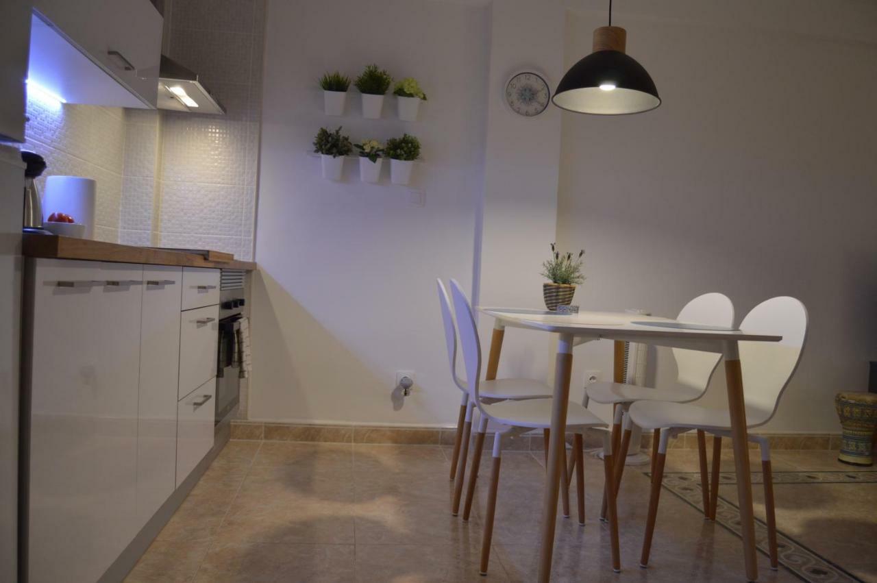 Studio Bellavista Lägenhet La Mata  Exteriör bild